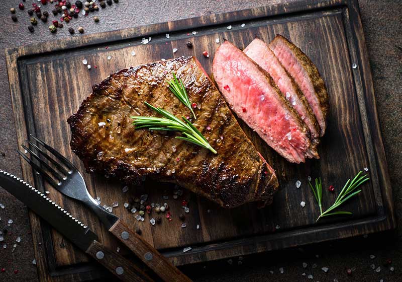 Autumn Harvest Dinner