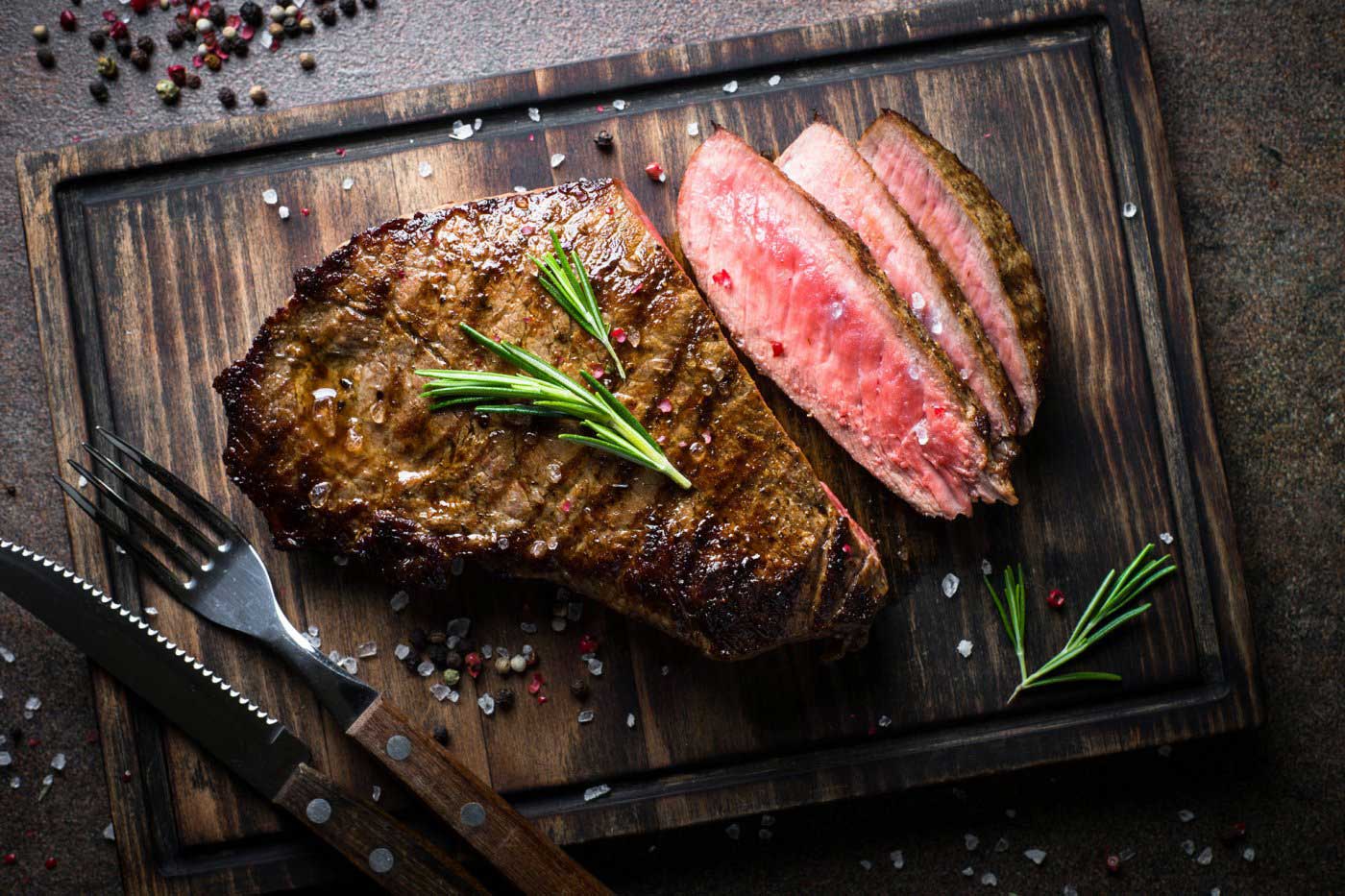 Chef's Table Experience
